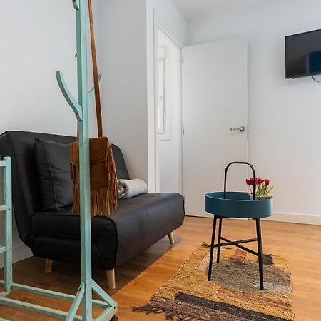 Apartament Casa El Palo Malaga Zewnętrze zdjęcie
