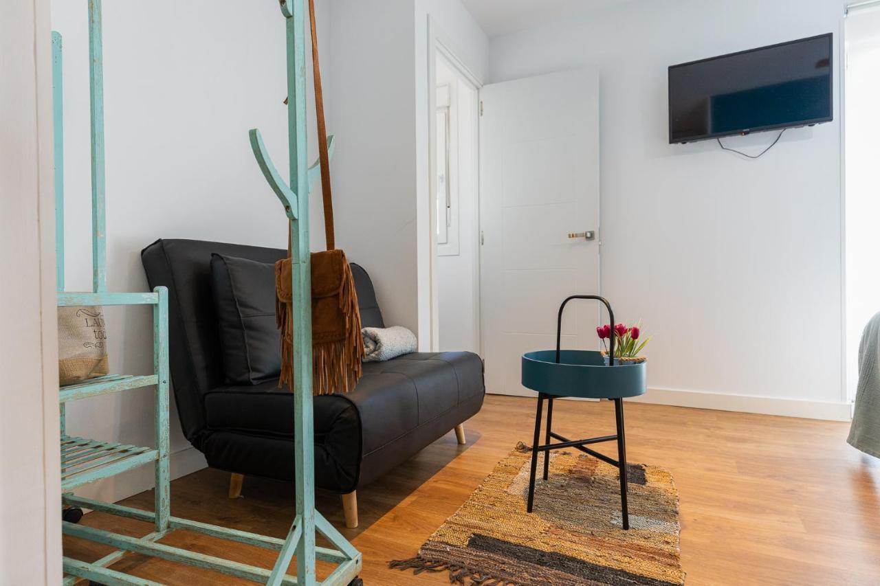 Apartament Casa El Palo Malaga Zewnętrze zdjęcie
