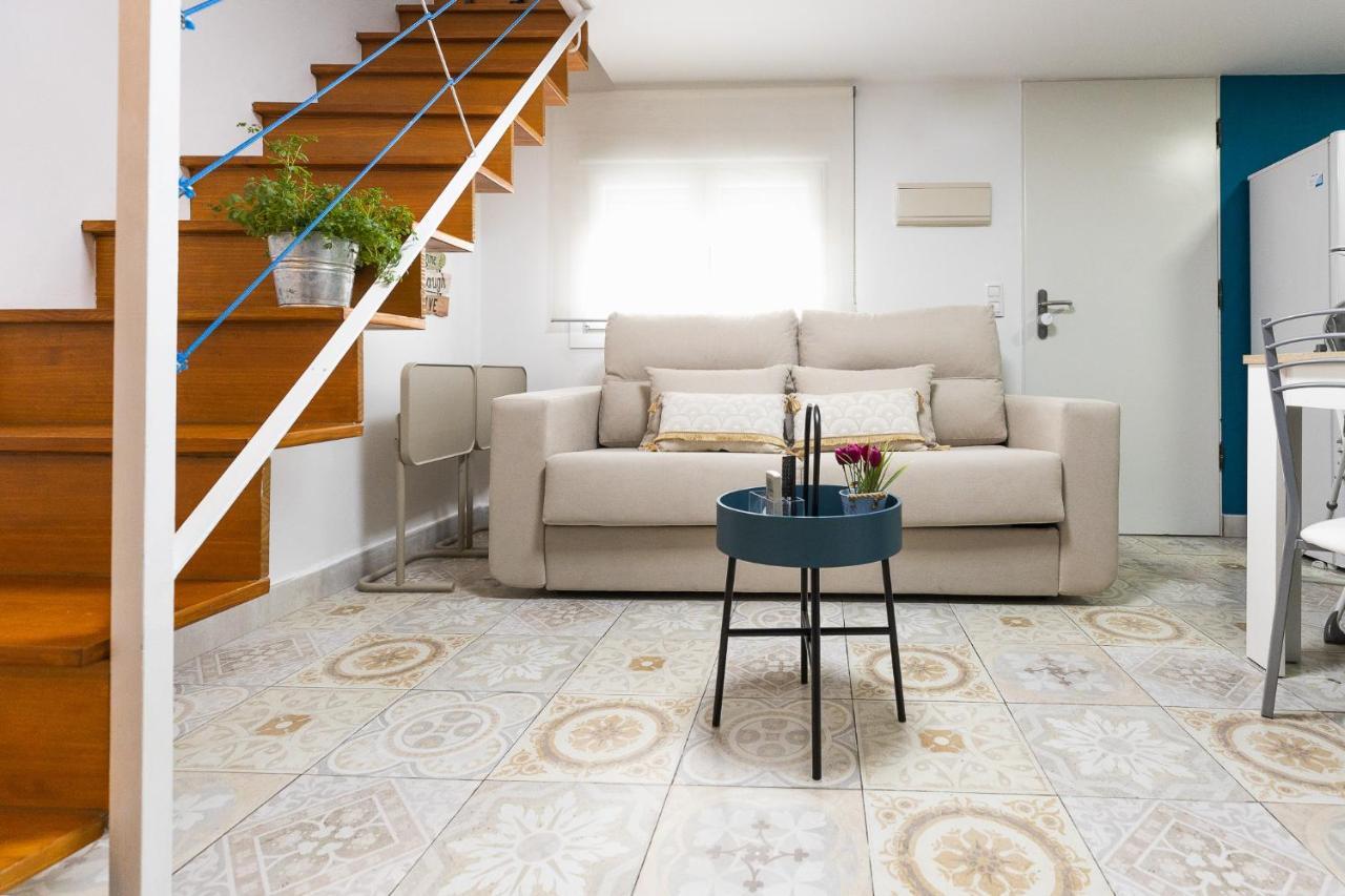 Apartament Casa El Palo Malaga Zewnętrze zdjęcie