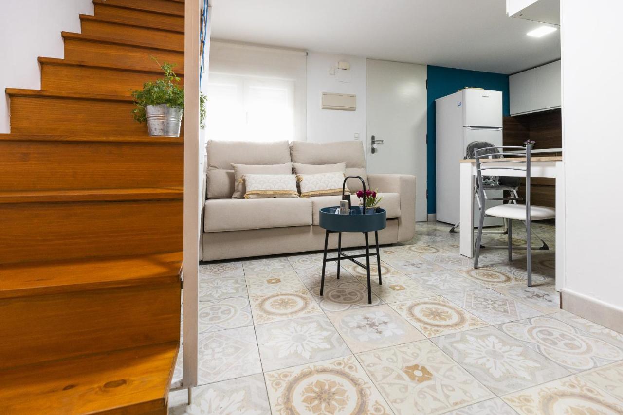 Apartament Casa El Palo Malaga Zewnętrze zdjęcie