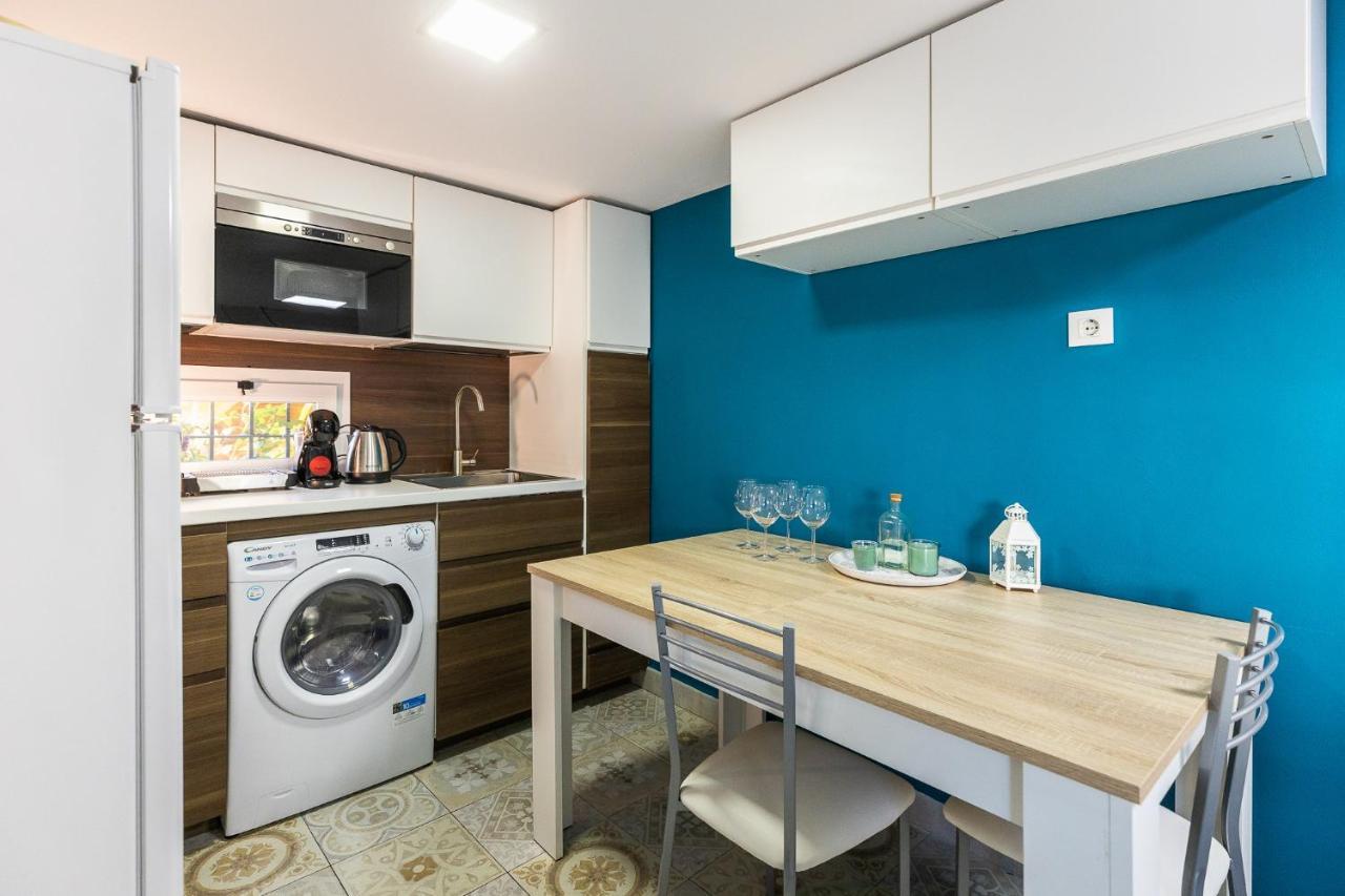 Apartament Casa El Palo Malaga Zewnętrze zdjęcie