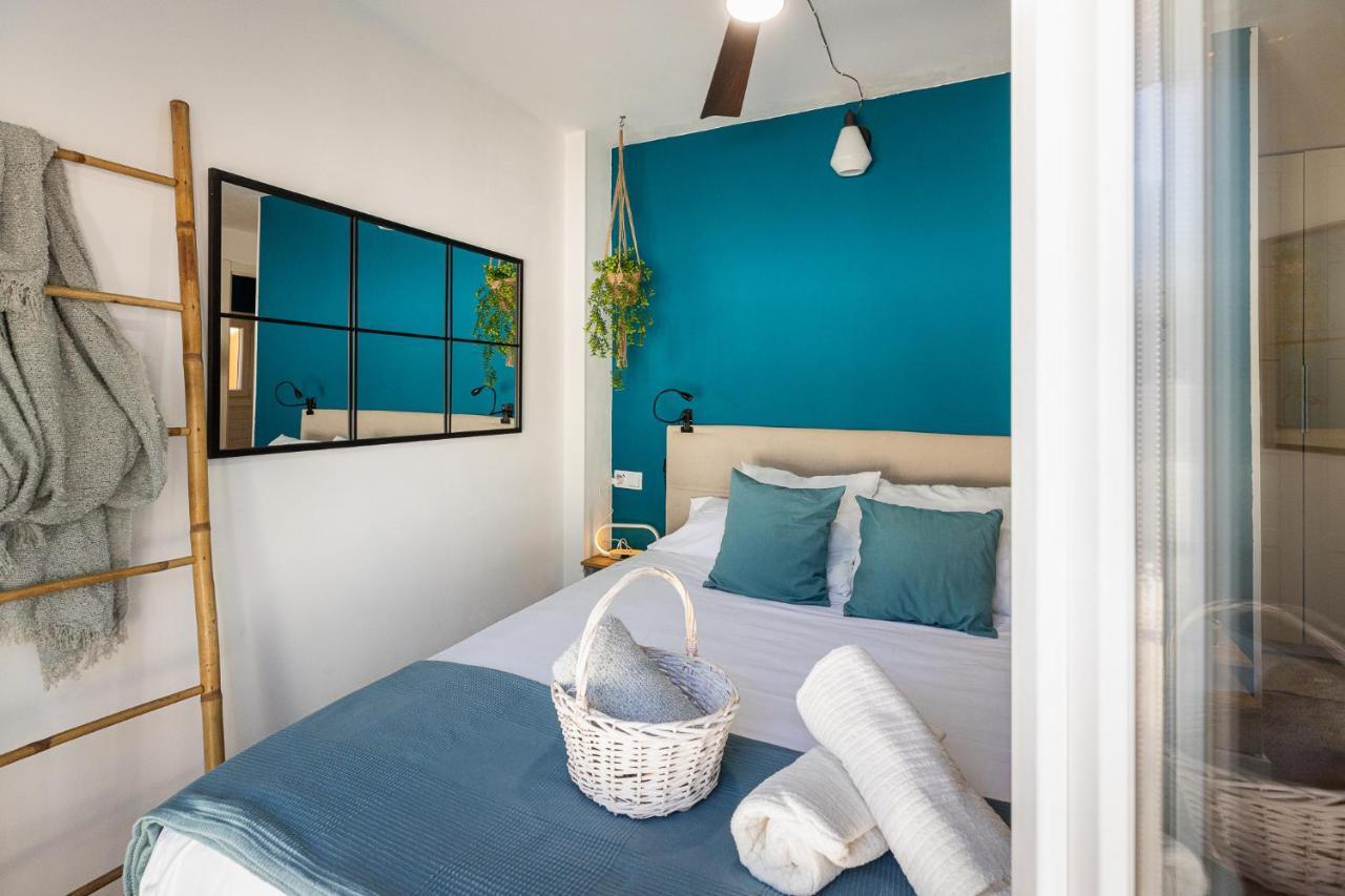 Apartament Casa El Palo Malaga Zewnętrze zdjęcie