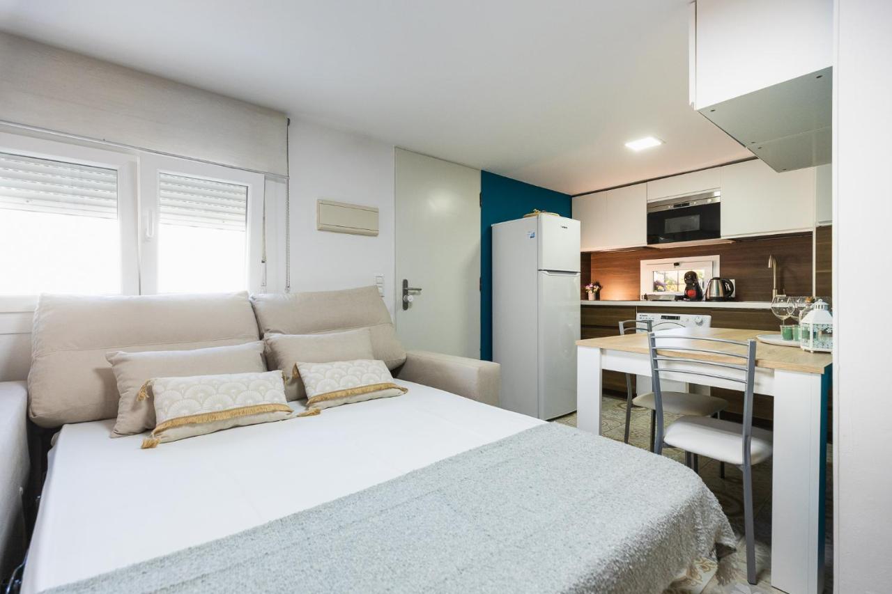 Apartament Casa El Palo Malaga Zewnętrze zdjęcie