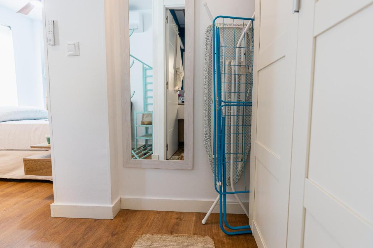 Apartament Casa El Palo Malaga Zewnętrze zdjęcie