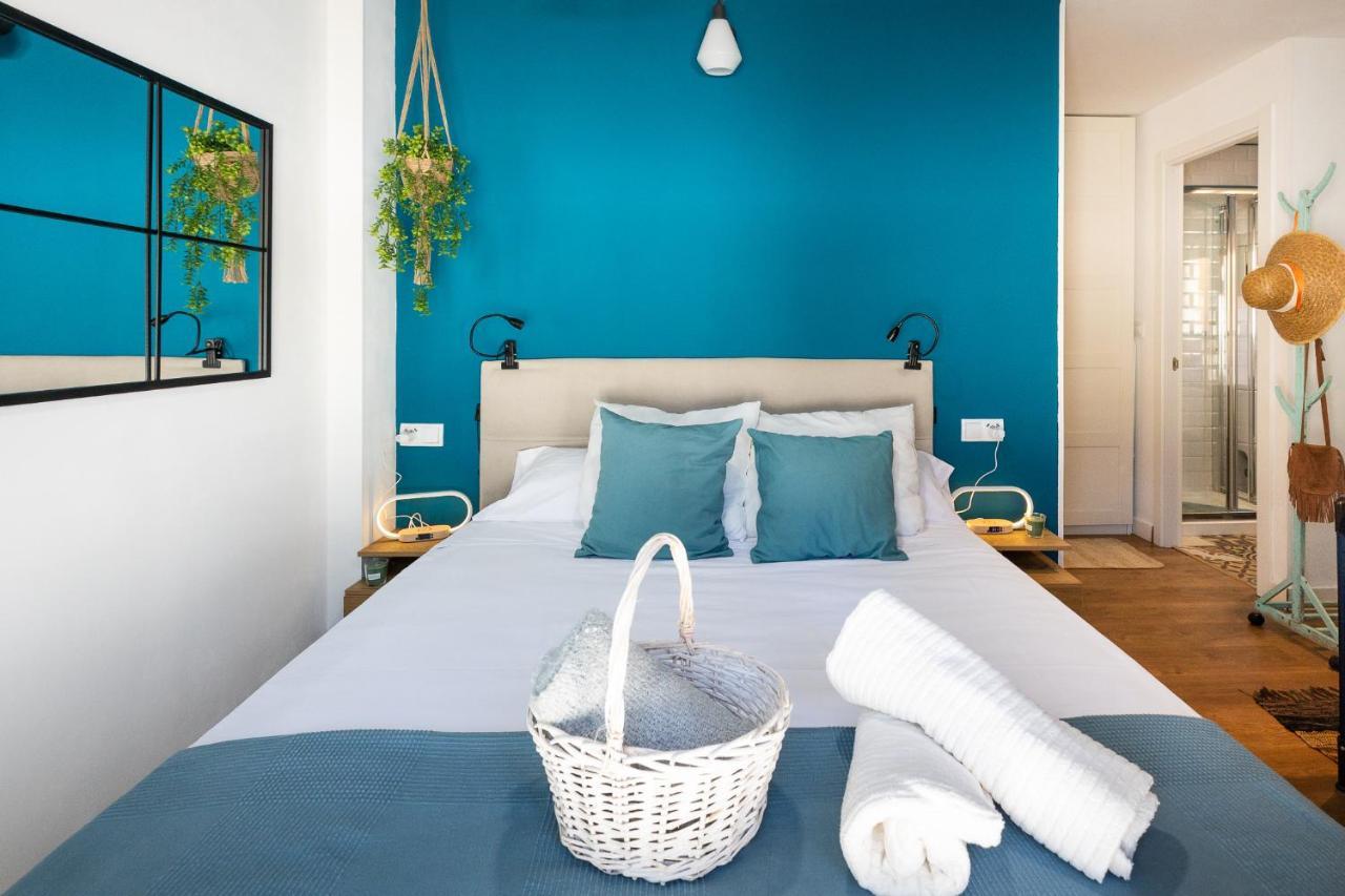 Apartament Casa El Palo Malaga Zewnętrze zdjęcie