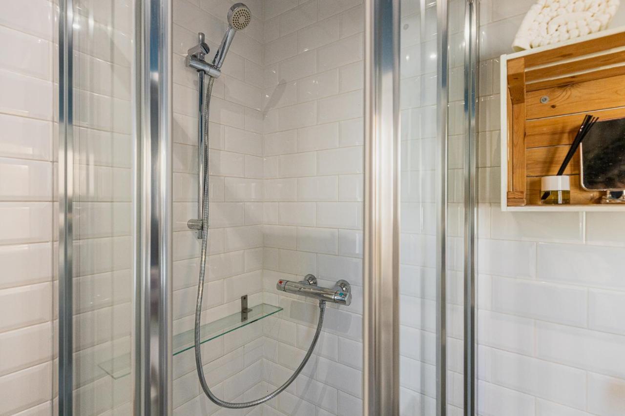 Apartament Casa El Palo Malaga Zewnętrze zdjęcie