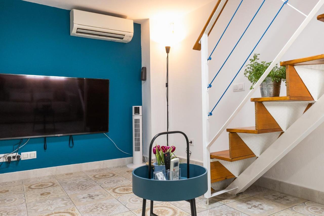 Apartament Casa El Palo Malaga Zewnętrze zdjęcie