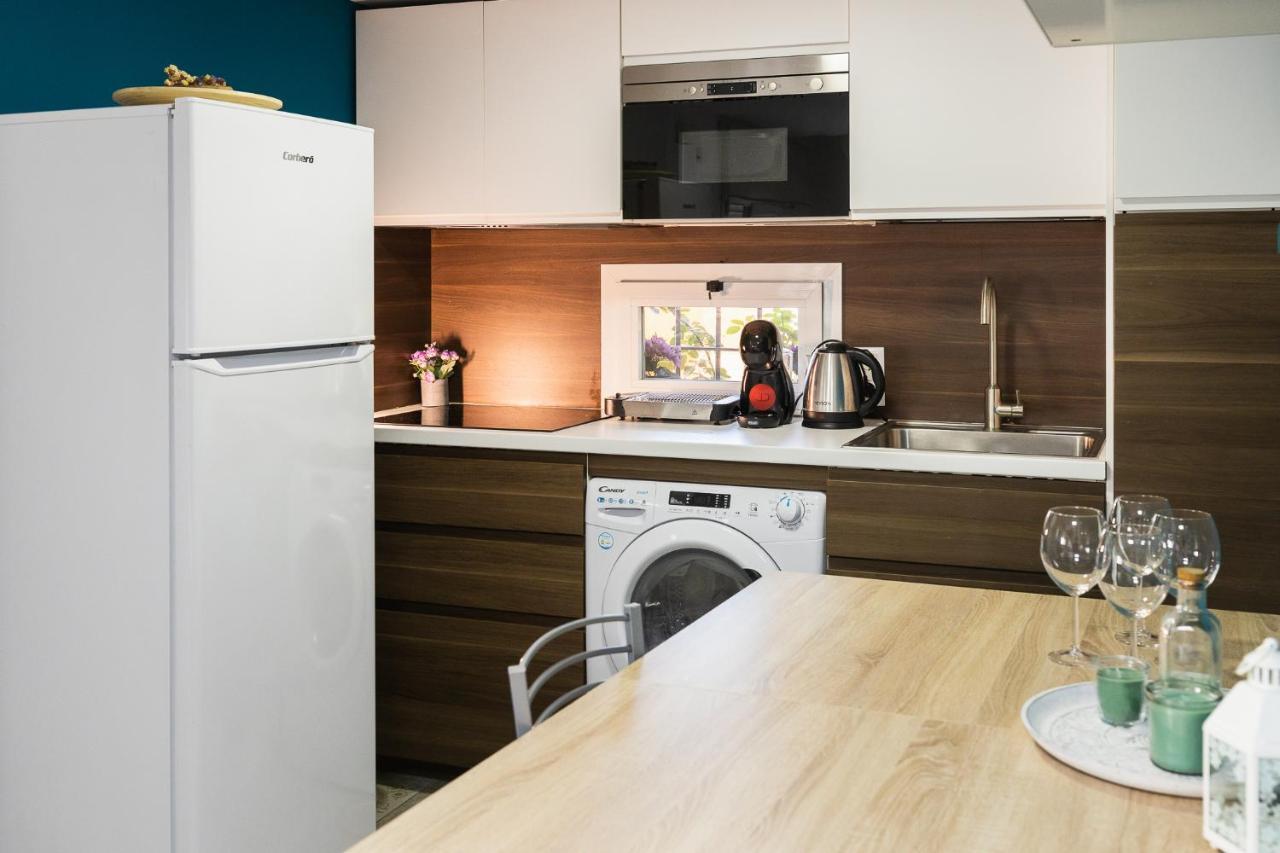 Apartament Casa El Palo Malaga Zewnętrze zdjęcie